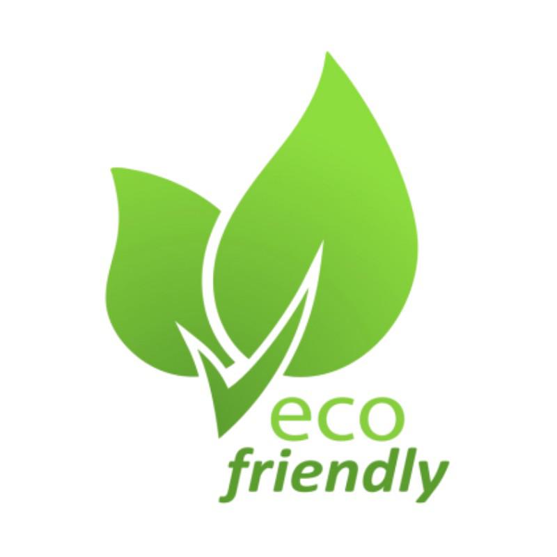 Eco Friendly