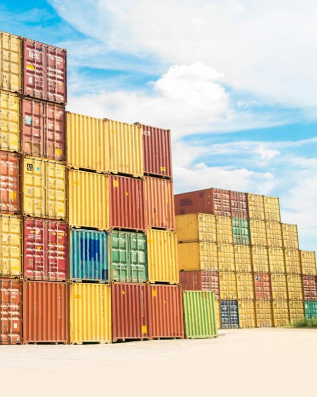 Transportadora e Logística