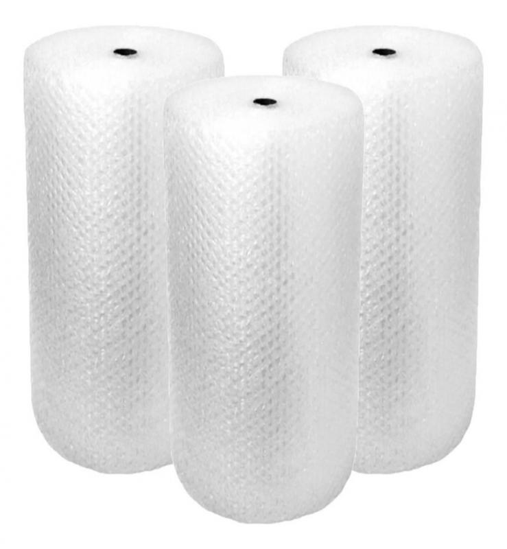 Distribuidor de bobina plástico bolha