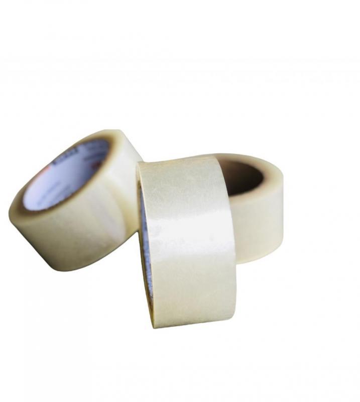 Empresa de fita adesiva