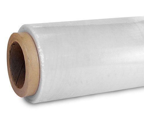 Fabricante filme stretch manual