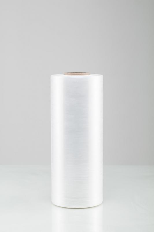 Filme stretch 500x25 preço