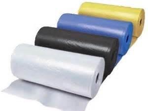 Filme stretch transparente 500x25 com 4 5kg