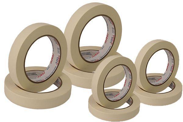 Fitas adesivas para caixas de papelão